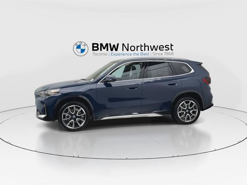 New 2026 BMW X1 xDrive28i w/ Convenience Package AWD/4WD image 10