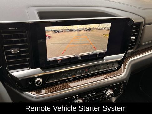 New 2026 GMC Sierra 1500 Elevation w/ Preferred Package image 19