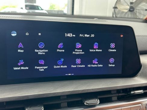 Used 2023 Kia Telluride SX Prestige X-Pro image 65