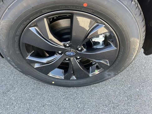 New 2026 Subaru Ascent Premium AWD/4WD image 11