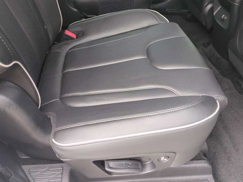 Used 2024 Hyundai Palisade XRT FWD image 28
