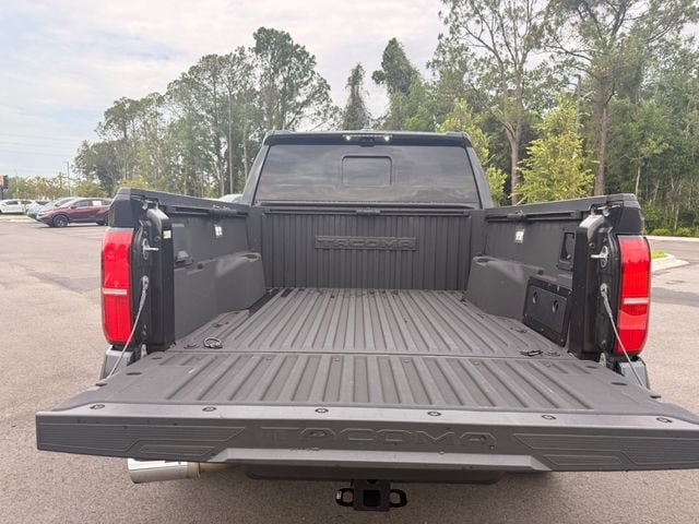 Used 2024 Toyota Tacoma Limited AWD/4WD image 14