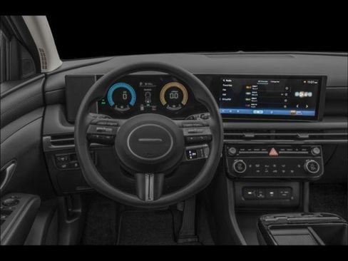 New 2026 Hyundai Tucson Blue SE AWD/4WD image 28
