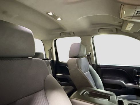 Used 2015 Chevrolet Silverado 1500 LT w/ All Star Edition image 26
