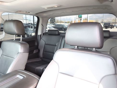 Used 2015 GMC Sierra 1500 SLT w/ All-Terrain Package image 16