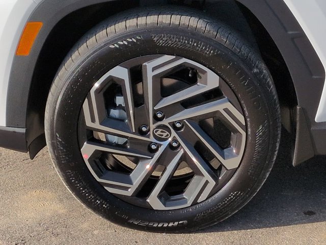 New 2026 Hyundai Tucson SEL Plus FWD image 11