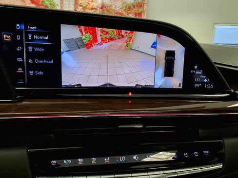 Certified 2023 Cadillac Escalade ESV Sport Platinum w/ LPO, ONYX Package AWD/4WD image 29