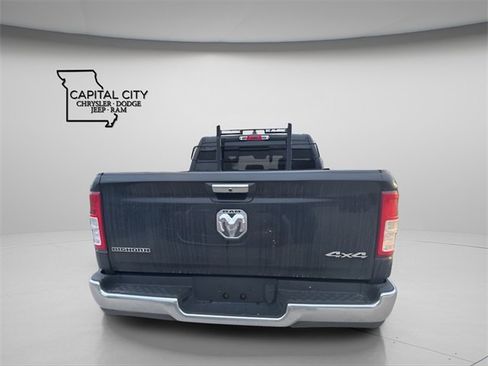 Used 2020 RAM 1500 Big Horn image 6