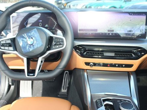 New 2026 BMW 430i xDrive Coupe w/ M Sport Package image 19