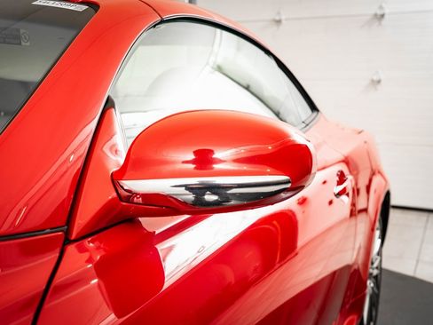 Used 2005 Lexus SC 430 Convertible image 12