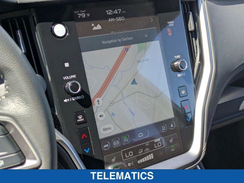 Certified 2025 Subaru Outback Premium image 19