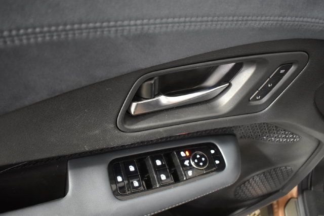 Certified 2023 Nissan Ariya AWD/4WD image 8
