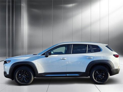 New 2026 MAZDA CX-50 AWD 2.5 S w/ Accent Package image 22