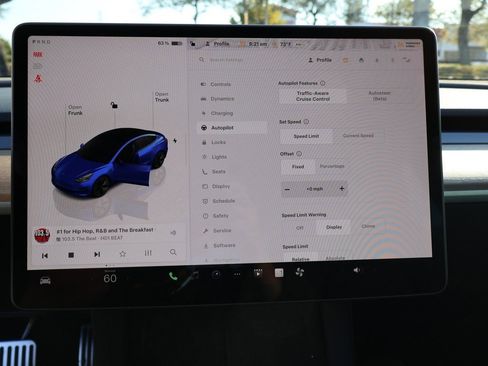 Used 2023 Tesla Model 3 Long Range image 53