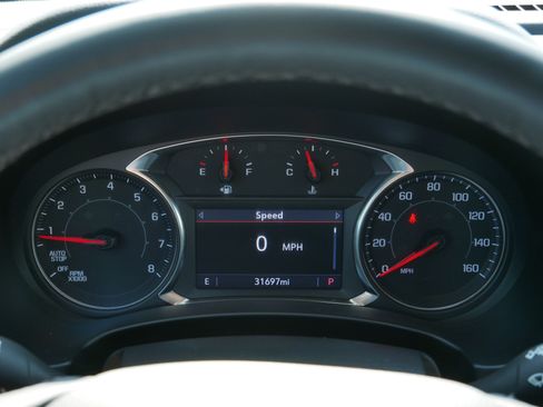 Used 2023 GMC Terrain SLT w/ Elevation Edition AWD/4WD image 19