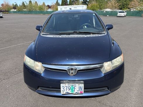 Used 2008 Honda Civic LX image 2