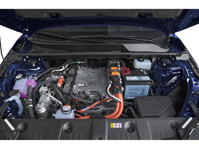 Certified 2026 Toyota bZ FWD image 11