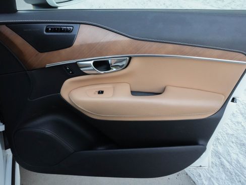 Used 2019 Volvo XC90 T6 Inscription AWD/4WD image 30