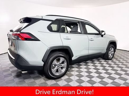 Used 2023 Toyota RAV4 XLE w/ Convenience Package AWD/4WD image 23