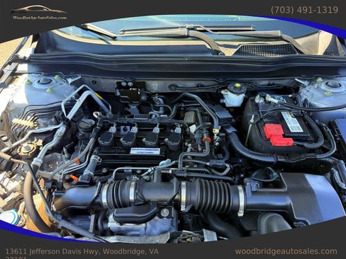 Used 2020 Honda Accord Sport image 32