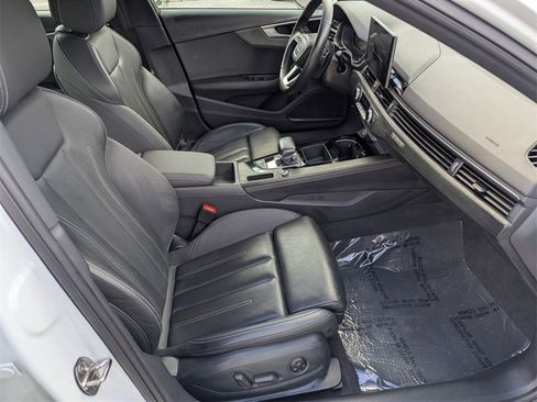 Used 2024 Audi A4 2.0T Premium Plus image 31