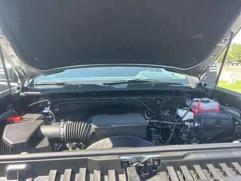 New 2026 Chevrolet Silverado 2500 LTZ image 34