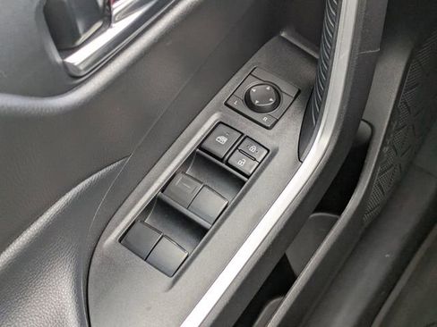 Certified 2021 Toyota RAV4 XLE w/ Convenience Package image 21