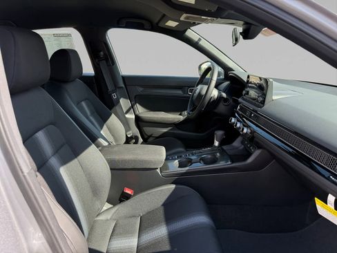 New 2025 Honda Civic Sport image 15