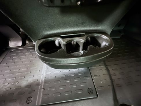 Used 2023 RAM ProMaster 2500 image 22