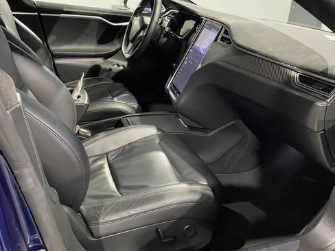 Used 2017 Tesla Model S 75 image 6