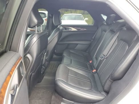 Used 2020 Lincoln MKZ Reserve w/ Monochromatic Package AWD/4WD image 31