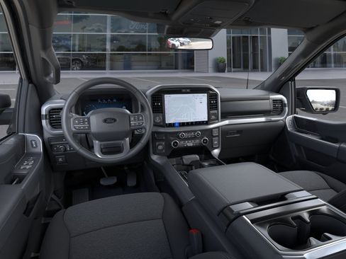 New 2026 Ford F150 XLT AWD/4WD image 47