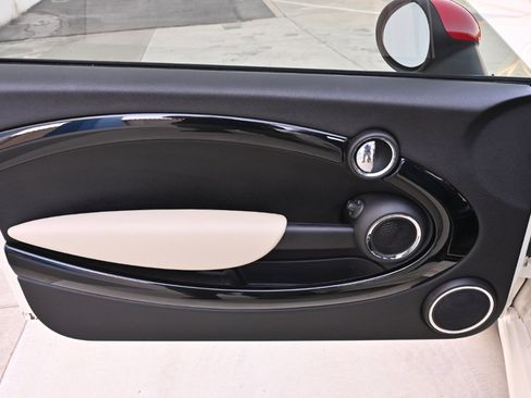 Used 2012 MINI Cooper Coupe John Cooper Works FWD image 25