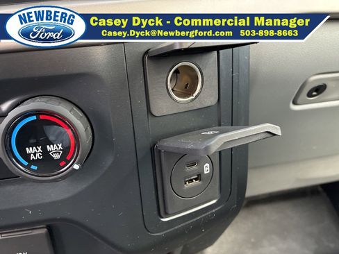 Used 2021 Ford F150 XL image 17