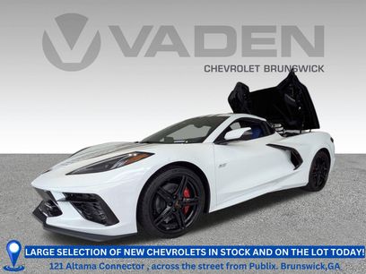 New 2026 Chevrolet Corvette Stingray Premium Conv w/ Stars & Steel Limited Edition