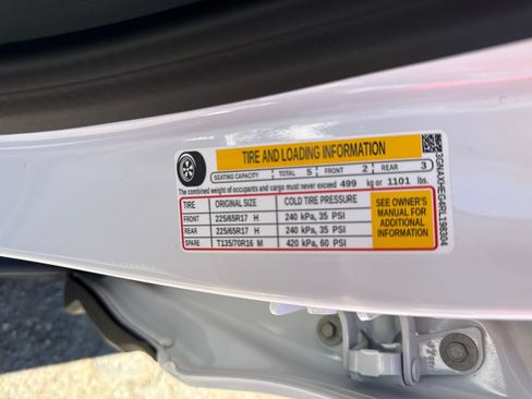 Used 2024 Chevrolet Equinox LS FWD image 27
