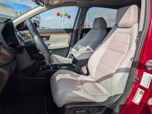 Used 2020 Honda CR-V EX-L image 11