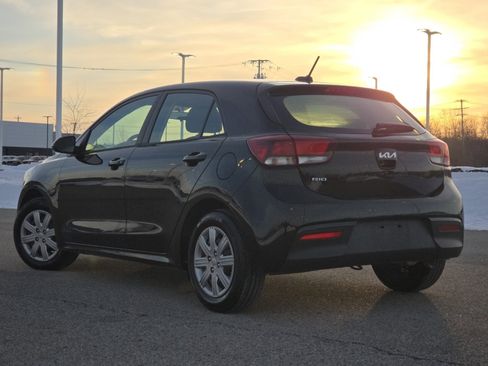 Used 2023 Kia Rio S image 12