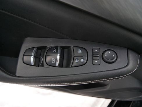 Used 2017 Nissan Maxima 3.5 SV image 25