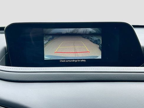 Used 2025 MAZDA CX-30 AWD 2.5 S w/ Preferred Package image 15