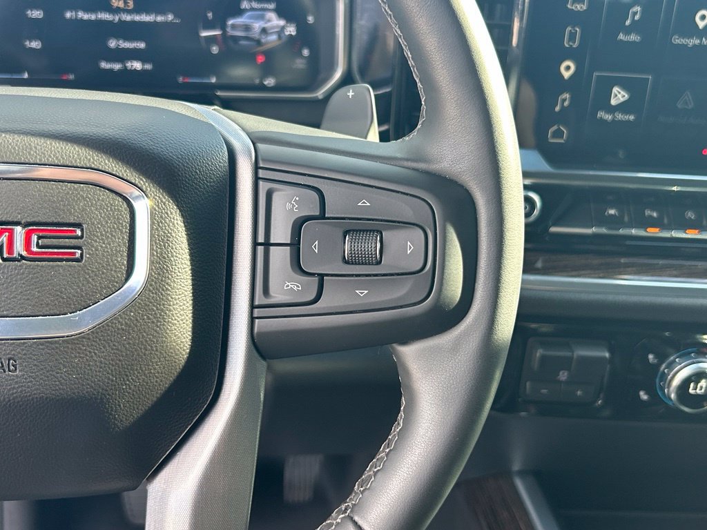 Used 2026 GMC Sierra 1500 Elevation w/ Preferred Package AWD/4WD image 40