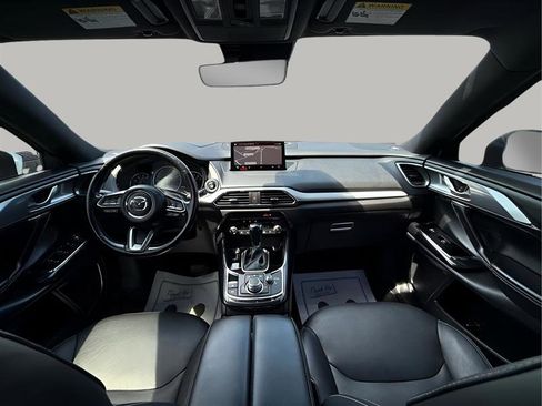 Used 2020 MAZDA CX-9 Grand Touring image 34