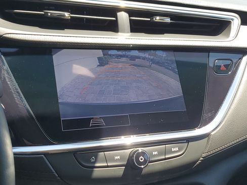 Used 2023 Buick Encore GX Select FWD image 26