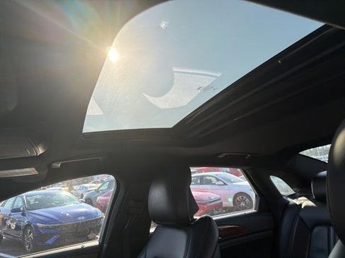 Used 2017 Lincoln MKZ Select image 7