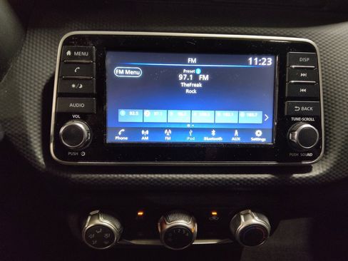 Used 2023 Nissan Kicks S FWD image 25