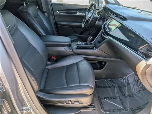 Used 2021 Cadillac XT6 Premium Luxury FWD image 22