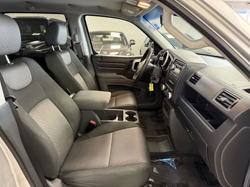 Used 2007 Honda Ridgeline RTS image 14