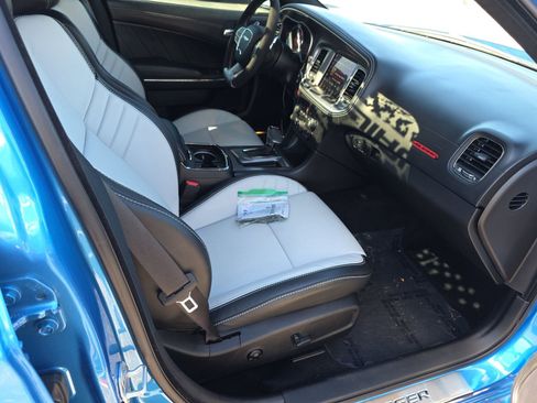 Used 2023 Dodge Charger SRT Hellcat w/ Harman/Kardon Audio Group image 15