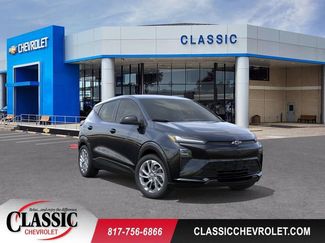 New 2027 Chevrolet Bolt LT w/ Comfort Package FWD 360° Tour