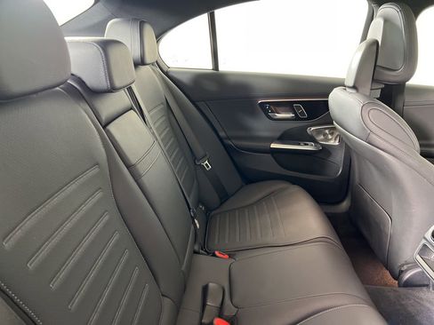 Certified 2024 Mercedes-Benz C 300 4MATIC Sedan image 16